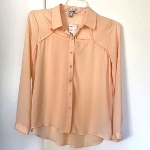 forever 21 medium size shirt